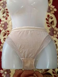 JOCKEY Women's Beige Briefs