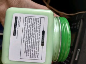 Aloe Vera Cream