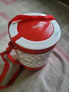 OPI Stackable Bento Lunch Box