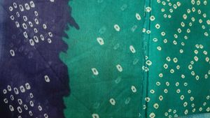 Salwar Suit Material
