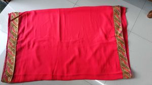 Beutiful Heavy Embroidery Saree🎀