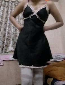 ✧･ﾟ: ✧･ﾟ:Lacey Cami Dress: ･ﾟ✧:･ﾟ✧