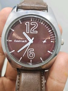 Fastrack Watch