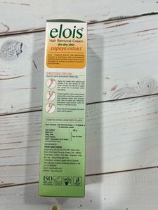 Hair Removal Cream