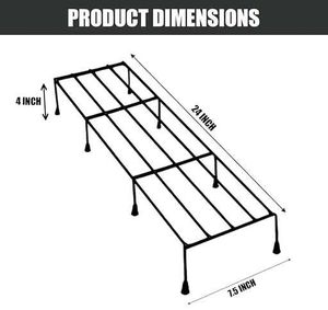 Pot Stand for Balcony