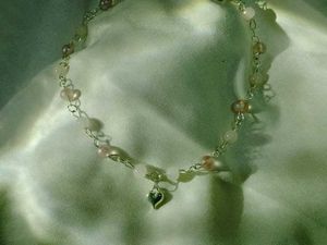 Pinterest White Beaded Necklace For Women
