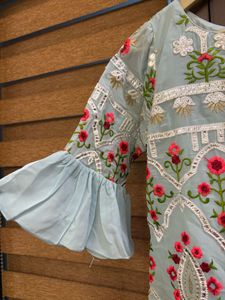 3 Piece Suit Set