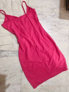 Party Wear Bodycon Dress
