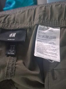 H&amp;M Slim Fit pant
