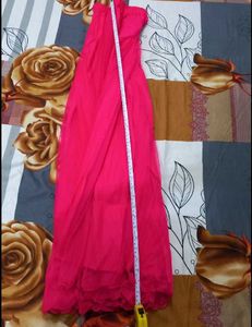 Party Wear Sharara Dress