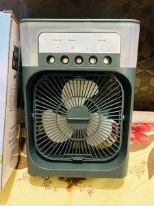 Portable Air Conditioner Coller New With Tag