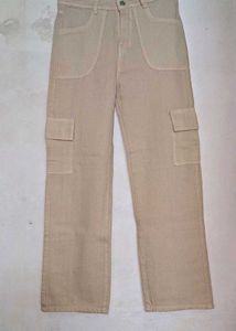 New Cargo Pant For Women