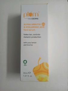 Combo Of 2 Plum products
