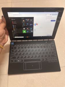 Lenovo Yoga Book YB1-X91 Tablet