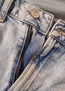 H&amp;M Vintage Denim Shorts
