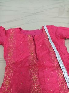 Beautiful Kurta Pant Without Duppata