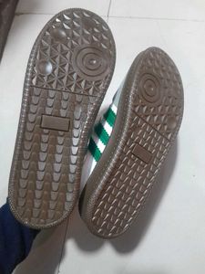 Adidas Samba Sneakers