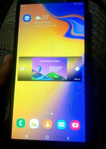 Samsung Galaxy J4+