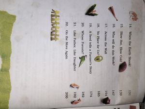 Class 5th NCERT Science Book (LOOKING AROUND) (Eng