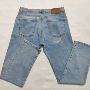 Zara Jeans - 34