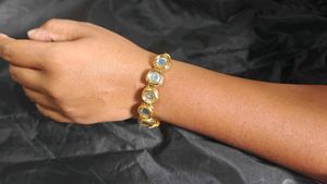 Kundan Bracelet