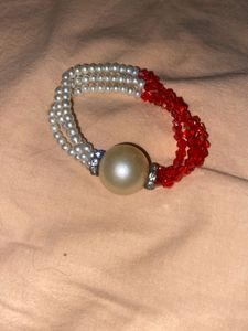 Beautiful Mother Of Pearl Bracelet.