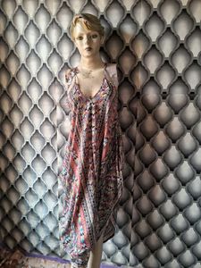 Beach Slip Dress