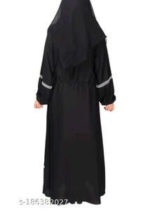 Only Abaya Totally New