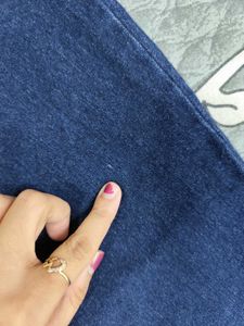 All About You Denim Jeans