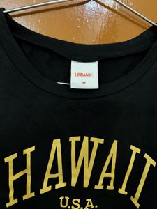 Urbanic Tank Top