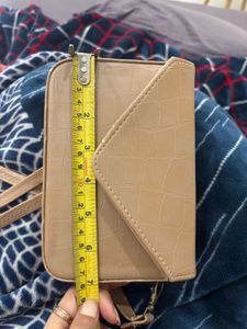 Small Sling Bag