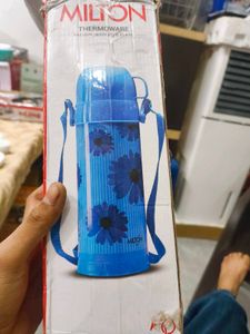 Milton Thermosteel Flask