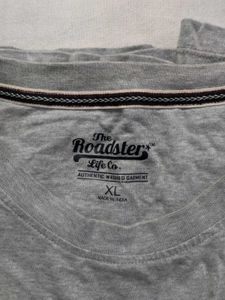 The Roadster Life Co. T-Shirt