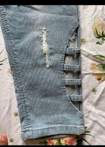Capree Jean