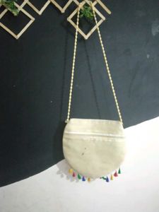 Ethnic Sling bag 🛍️🛍️
