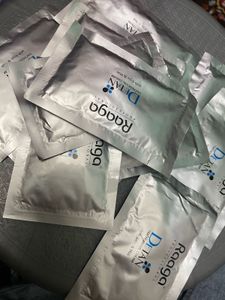 Raaga Professional De-Tan Cream