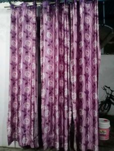😍Curtains Full Size😍