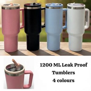 completely new Insulated Tumblers