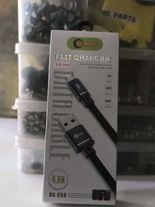 Charging C Type