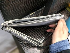 Stylish And Trendy Wallet