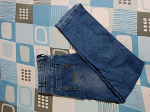 Jeans For Casual Wear