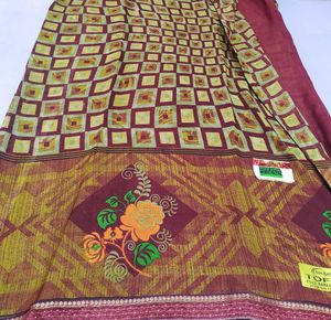 New Saree On Sale