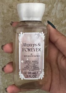 Bath &amp; Body Works Bodywash