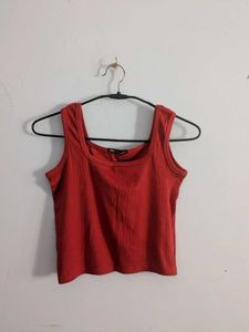 ZARA tank top