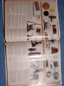 Genral Knowledge Book