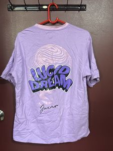 Lucid Dream T-shirt From Souled Store