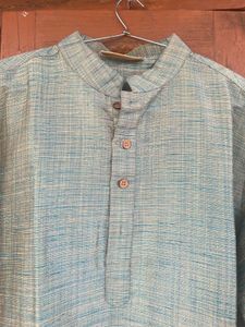 Men's Kurat with Pyjama