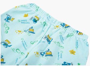 Pajami For Babies Pack Of 6
