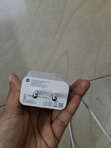 Xiaomi 45W Charger - Fast Charging