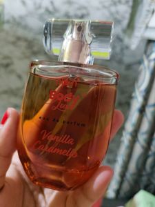 Vanilla Caramello Plum BodyLovin EDP